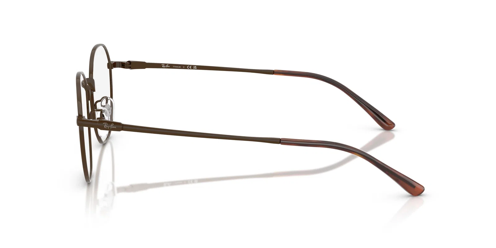 Ray-Ban 8778D Eyeglasses - view 38